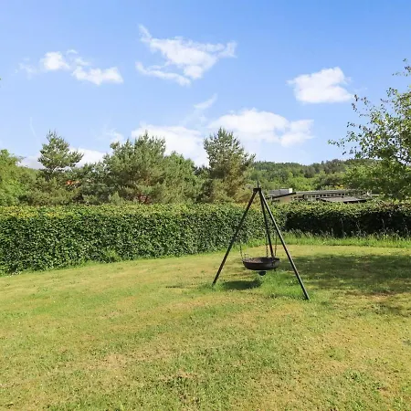 Kukka - 600m From The Sea In Djursland And Mols By Interhome Ebeltoft