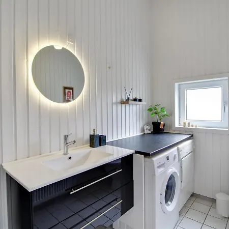 Kukka - 600m From The Sea In Djursland And Mols By Interhome Holiday home *