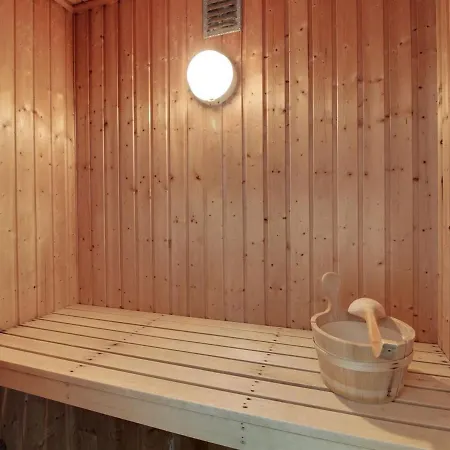 Kukka - 600m From The Sea In Djursland And Mols By Interhome *