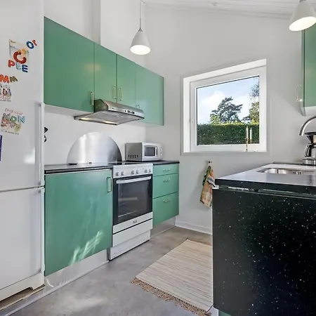 度假居 Kukka - 600m From The Sea By Interhome