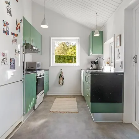 Kukka - 600m From The Sea By Interhome Feriehus