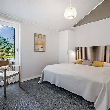 Kukka - 600m From The Sea By Interhome Feriehus *