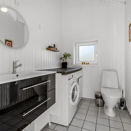 Hébergement de vacances Kukka - 600m From The Sea By Interhome *