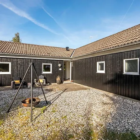 度假居 Kukka - 600m From The Sea By Interhome