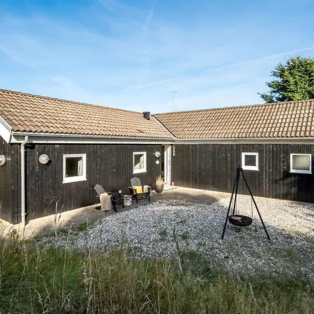 Hébergement de vacances Kukka - 600m From The Sea By Interhome